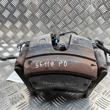 MERCEDES-BENZ GLE W167 Bremssattel vorne rechts A1674218200 3.0 Hybrid 280 kW MERCEDES-BENZ GLE W167 Bremssattel vorne rechts A1674218200 3.0 Hybrid 280 kW