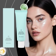 Gentle Peeling Mask Brightening Exfoliating Skin Clarifying Glow Hydrating