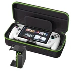 ASUS ROG Xbox Ally Power Case | Carry Case with 20,000mAh Power Bank and Stand