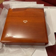Gems TV ring jewlery box (Ref BG 453)