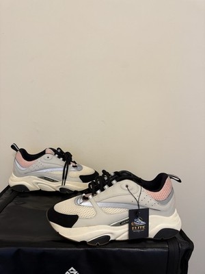 Dior B22 HOMME Sneakers Size 44/ U.S 11