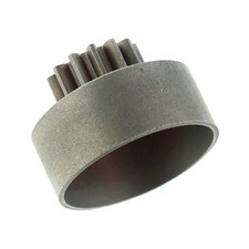 RC Metal 13T Clutch Bell for Kyosho MP10 MP9 Ifw46 97035-13 1/8 RC Car