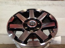 *SCRATCHES* 17x7-1/2 Alloy Wheel Rim from 2023 4 RUNNER 10591647