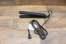 HerStyler SuperStyler Onyx Hair Straightener - Black