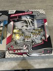 Lot 1 Coffret Classeur Foudre Noire Et 1 Coffret Classeur Flamme Blanche
