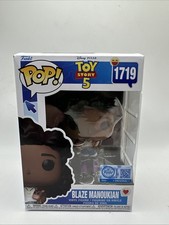 Ultimate Funko Pop Toy Story Figures Gallery and Checklist 68