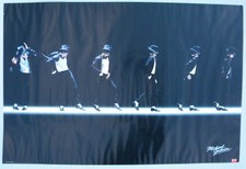2009 Micheal Jackson poster