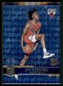 2021-22 Donruss Elite BLUE Ayo Dosunmu Chicago Bulls #249 RC 43/99