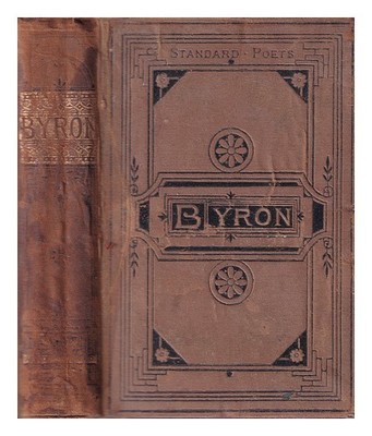 Byron, GEORGE GORDON Byron BARON (1788-1824) The poetical works of Lord Byron 18