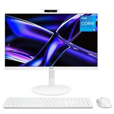 Acer Aspire C27-A All-in-One Desktop - Intel Core i5-13420H, 8GB, 1TB SSD, Integ