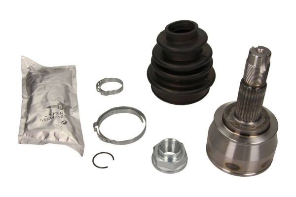 Jeu de joints arbre de transmission MAXGEAR 49-1494 pour CITROËN
