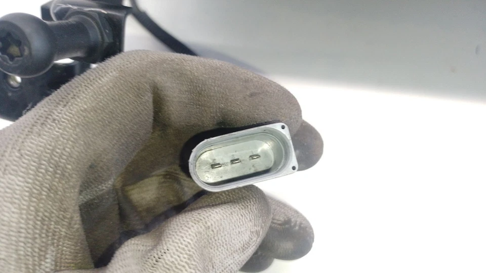 038103373R CULASSE DU MOTEUR POUR SEAT LEON 1P1 1.9 TDI 10508464      10508464 - Photo 2/4