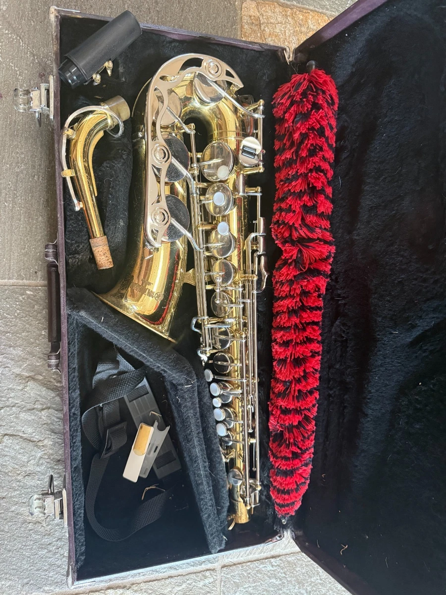 Yamaha Yas 23 for sale - eBay