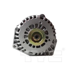 New Alternator for 03-04 Chevy GMC C/K Pickup 5.3L V8 (Opt 130-145A)(6S)