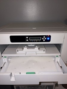 Sawgrass SG800 Sublimation Printer with 8.5x11 , 11x17