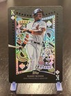 2026 Topps Series 1 Barry Bonds Base (RAW)