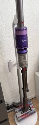 DYSON Omni-glide Stielsauger, Akkubetrieb, 225 Watt
