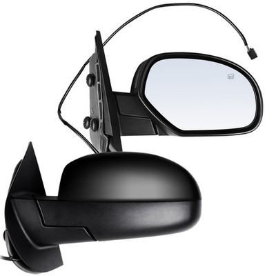 Side Mirror for Tahoe 2007-2013 Sierra 1500 2008-2013 GM1320325