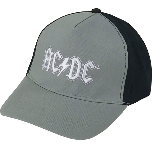★ GORRA AC/DC NUEVA CON ETIQUETAS ★