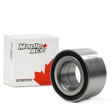 Wb-511029 Rear Wheel Bearing Honda Cr-v 2002-2006