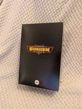 Warmachine: Gharlghast