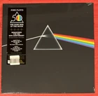 PINK FLOYD The Dark Side of the Moon 50th Anniversary New Vinyl 180g LP 2023