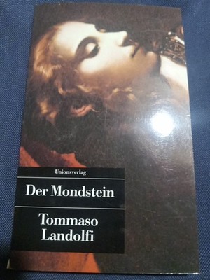 Tommaso Landolfi Der Mondstein TB