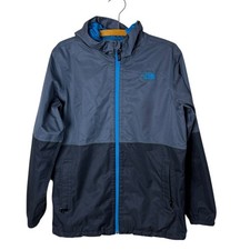 The North Face Youth Boys XL 18-20 Will Triclimate 2 Hooded Jacket