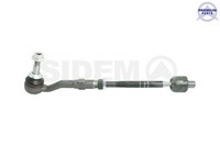 Sidem 21322 Spurstange FüR BMW Vorachse