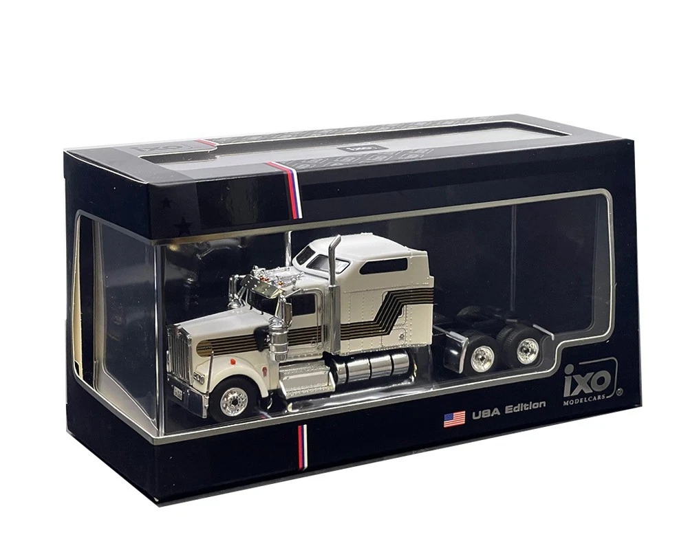 Kenworth 1:64 Scale Diecast & Toy Vehicles for sale - eBay