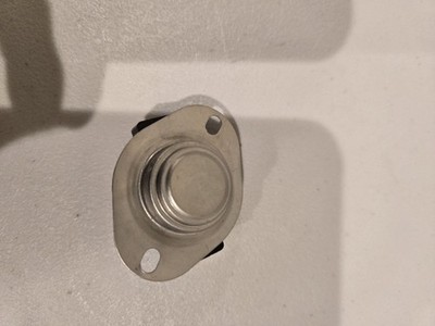 OEM Samsung Dryer DC47-00018A Emerson Thermodisc 503497 TOD 60T11