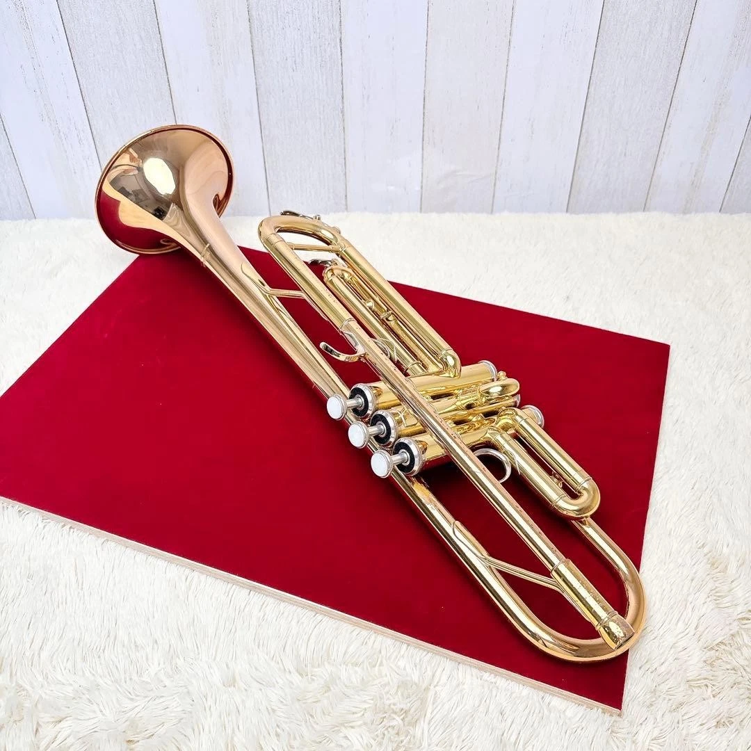 Yamaha Ytr 4335g for sale - eBay