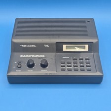Radio Shack Realistic scanner receiver pro-58 model 20-400 UNTESTED.