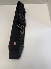 1-Swiss Gear 46  Shoulder Strap, Strap The SW...