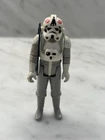 Vintage Star Wars AT-AT DRIVER 100% Complete Action Figure ESB Kenner 1980