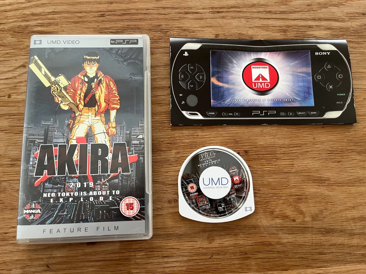 Yahoo!オークション - 「psp umd セット」の落札相場・落札価格
