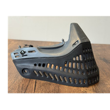JT Proflex OG Lower - Grey Nose/Black skirt RARE