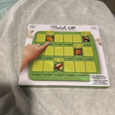 Fred match-up Snack Box