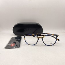 Ray Ban Elliot Irregular Square Full Rim Eyeg...