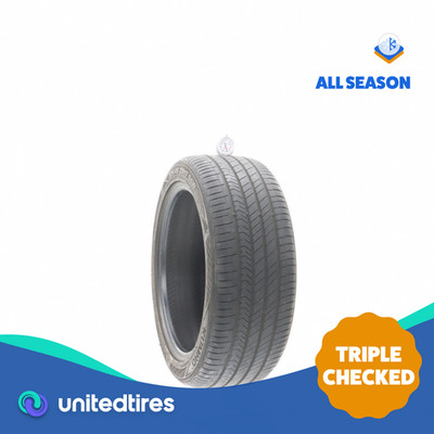 Used 225/45ZR17 Kumho Majesty 9 Solus TA91 94W - 6/32