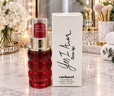 Yes I Am Bloom Up! Cacharel perfume - a fragrance for women 2023