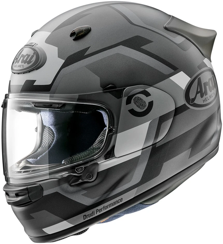 Arai Quantic - Face Grey - SALE