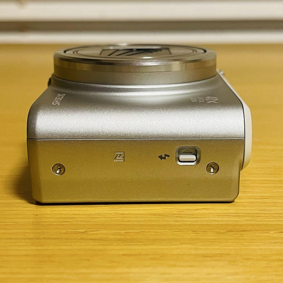 Canon Powershot SX730 HS Silver Digital Camera used | eBay