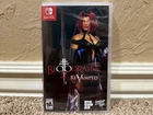 Bloodrayne 2: ReVamped for Nintendo Switch LRG Limited Run Games Cover Variant