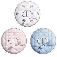 Dior Bow Forever Cushion [ Case Only ] Pink B...