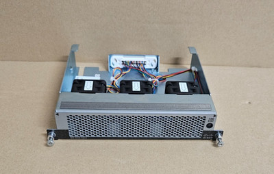 Cisco N2K-C2248-FAN-B   Fan Module Nexus 2224TP 2248TP   Reversed Airflow