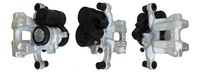 Elstock Bremssattel Hinten Rechts FüR Mazda CX-30 DM 3 SchräGheck BP