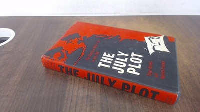 			The July Plot, Various, the bodley head, 1964, Hardcover		
