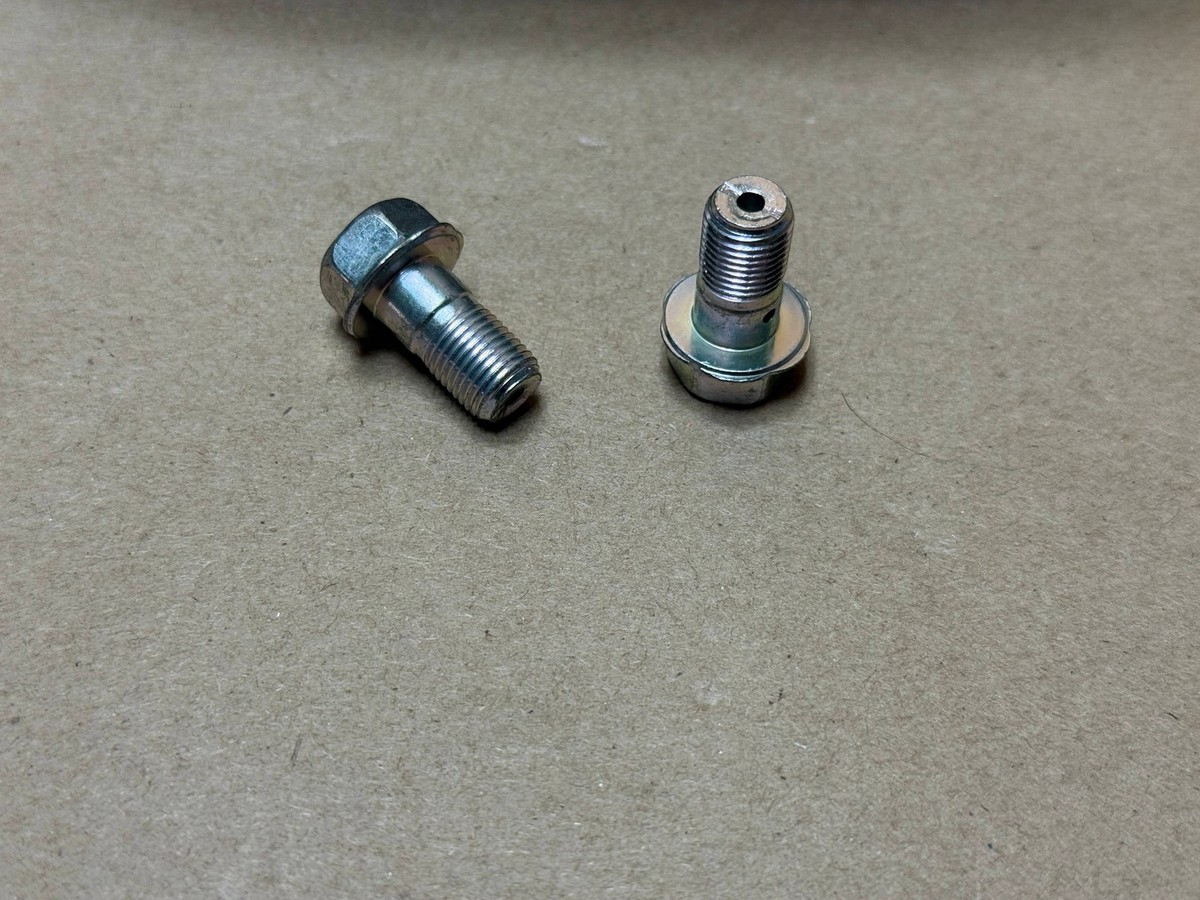 Genuine Toyota Bolt Union 90401-a0001 for sale online | eBay