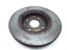 Disque de frein Toyota AYGO